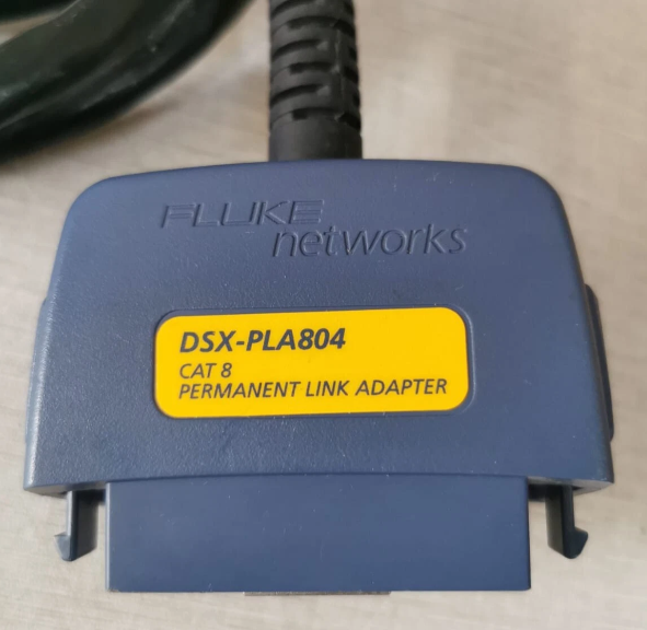 Fluke DSX-PLA804 ͭ����֤��������/FLUKE����ͼ