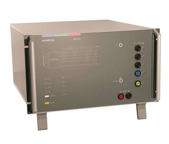 emtest CNI 503 ������� / ȥ������/EMTEST����ͼ