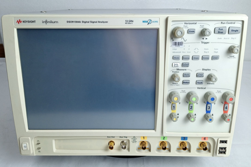 ���ۡ�����|������ DSO91304A ʾ����/Agilent����ͼ