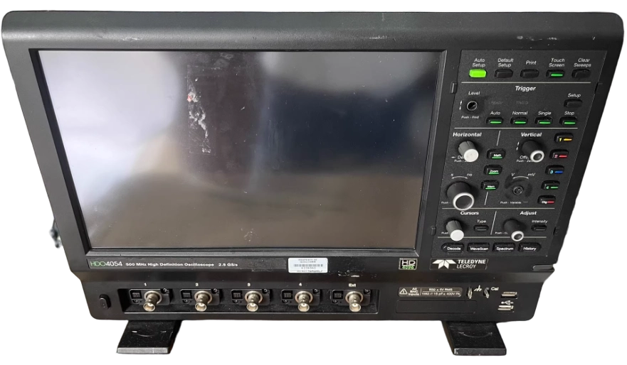 LeCroy HDO4054 ����ʾ����/Lecroy����ͼ