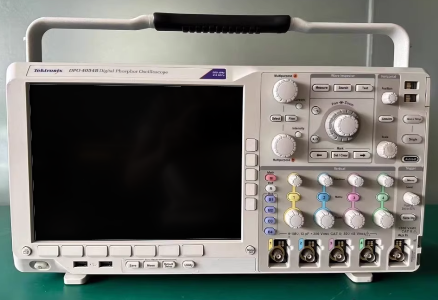 ���ۡ�����|̩�� DPO4054B ����ӫ��ʾ����/Tektronix����ͼ