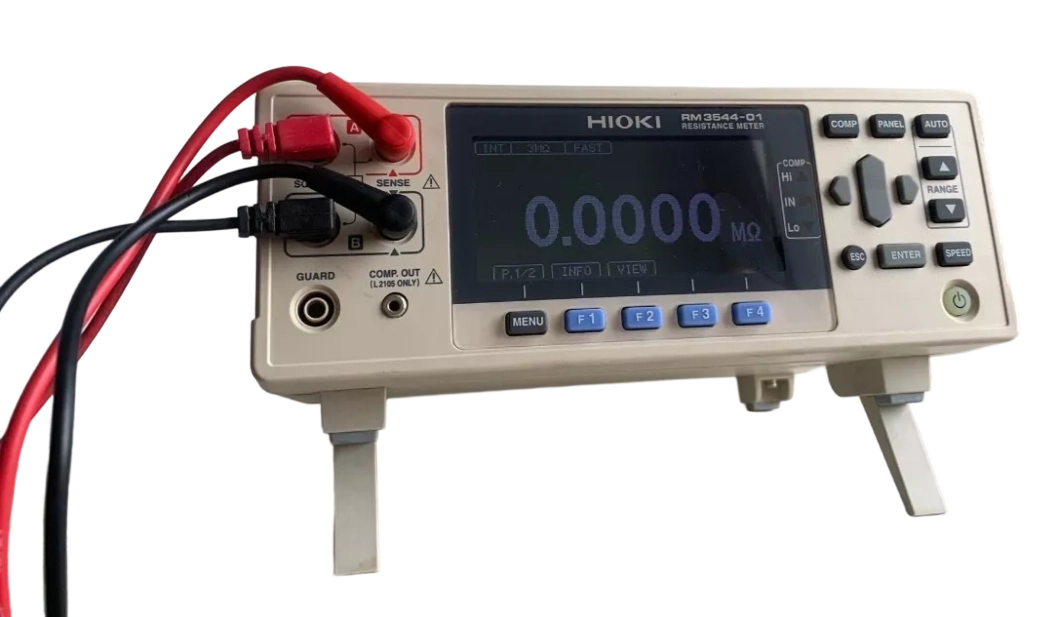 Hioki PM3544-01 ֱ�������/HIOKI����ͼ