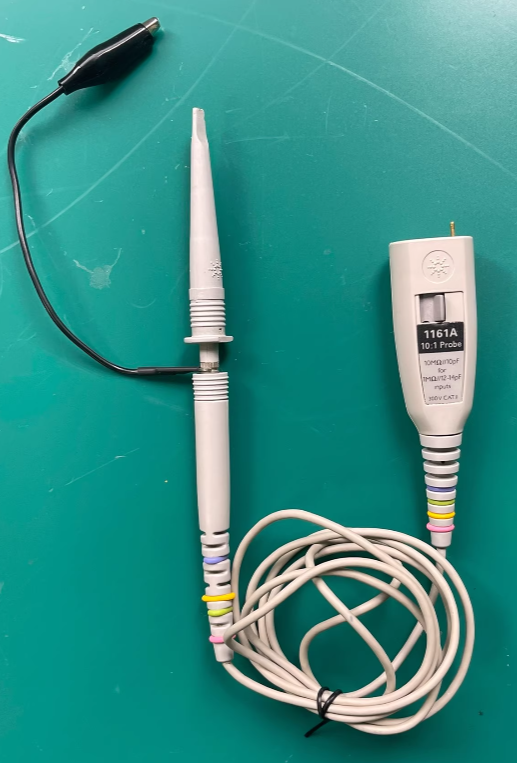 ���ۡ�����|Agilent 1161A ΢����Դ̽ͷ/Agilent����ͼ