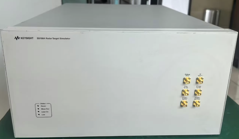 Keysight E8708A Ŀ��ģ����/Keysight����ͼ