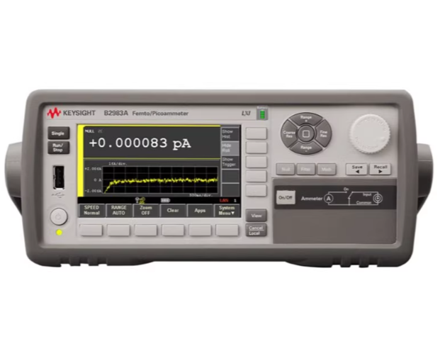 Keysight B2983A Ƥ����/Keysight����ͼ