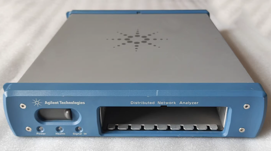 Agilent J6801A �ֲ�ʽ���������/Agilent����ͼ