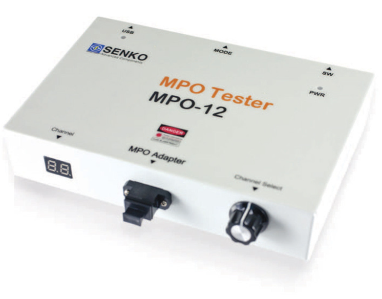 SENKO MPO-12 ���˲�����/��������ͼ