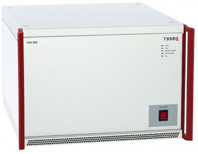 Teseq VAR 3005 �Զ������ѹ��/TESEQ����ͼ