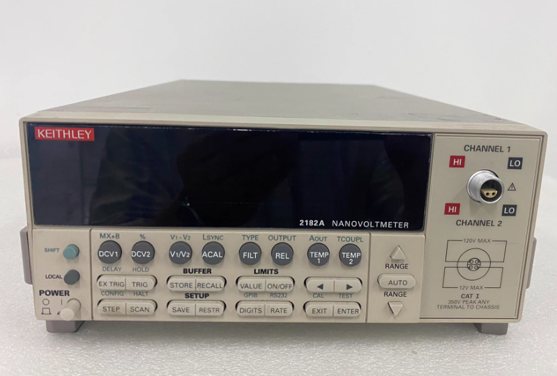 ��ʱ�� 2182A �ɷ���/KEITHLEY����ͼ