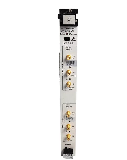 ά��|Agilent E4861B ParBERT ģ��/Agilent����ͼ