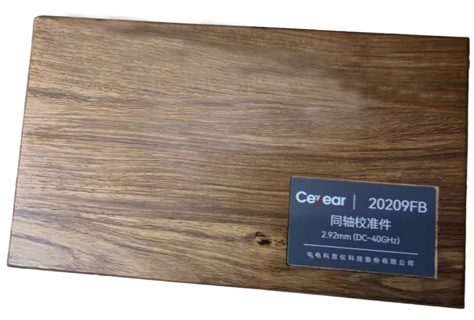 Ceyear 20209FB ͬ��У׼��/��������ͼ