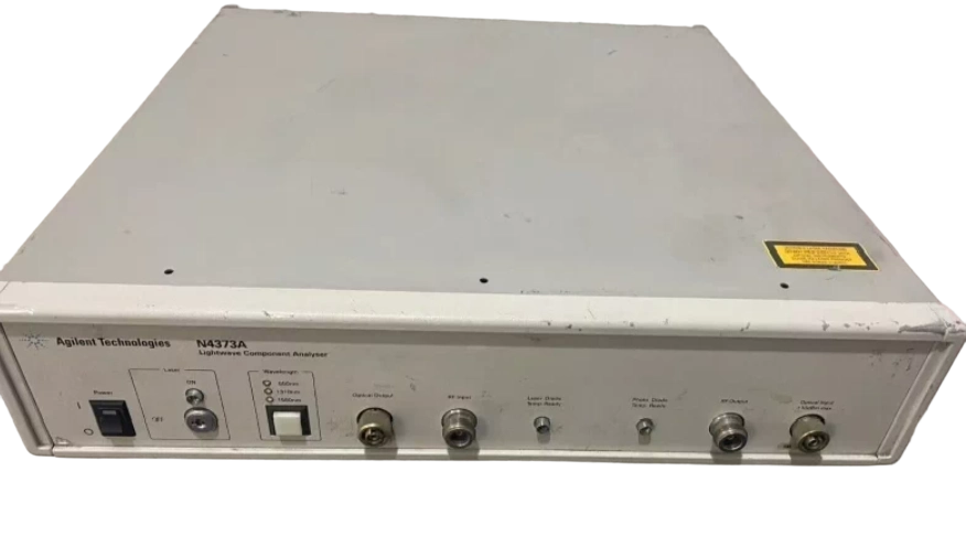 Agilent N4373A �ⲨԪ����������/Agilent����ͼ
