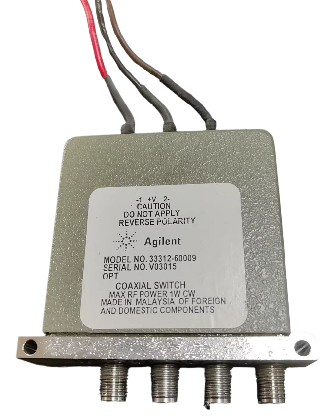 ά��|Agilent 33312-60009 ͬ�Ὺ��/Agilent����ͼ