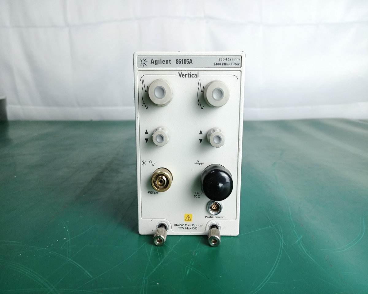 ���ۡ�����|������ 86105A �� / ����ģ�� /Agilent����ͼ