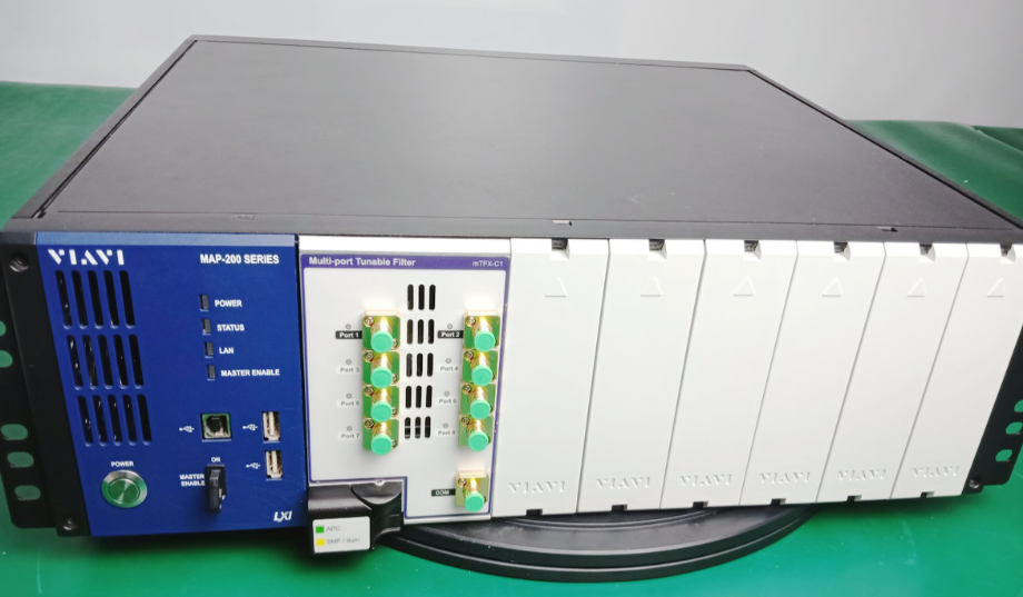 ���ۡ�����|8 ������+�ɵ�г�˲���ģ��/JDSU����ͼ