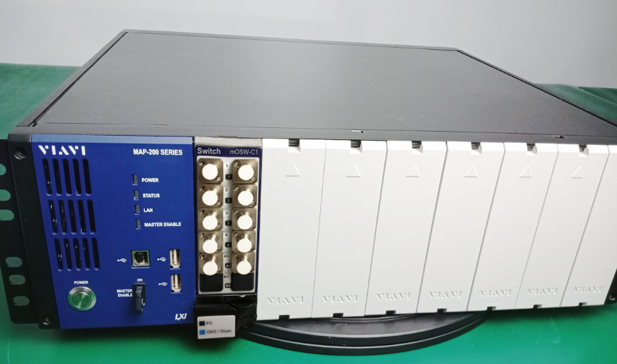 ���ۡ�����|8 ������+�ɵ�г�˲���ģ��/JDSU����ͼ