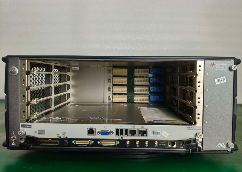 ���ۡ�����|AXIe Ƕ��ʽ������+AXie 5 ��ۻ���/Keysight����ͼ