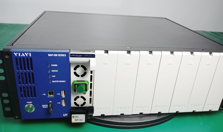 ���ۡ�����|8 ������+�ɵ�г�˲���ģ��/JDSU����ͼ