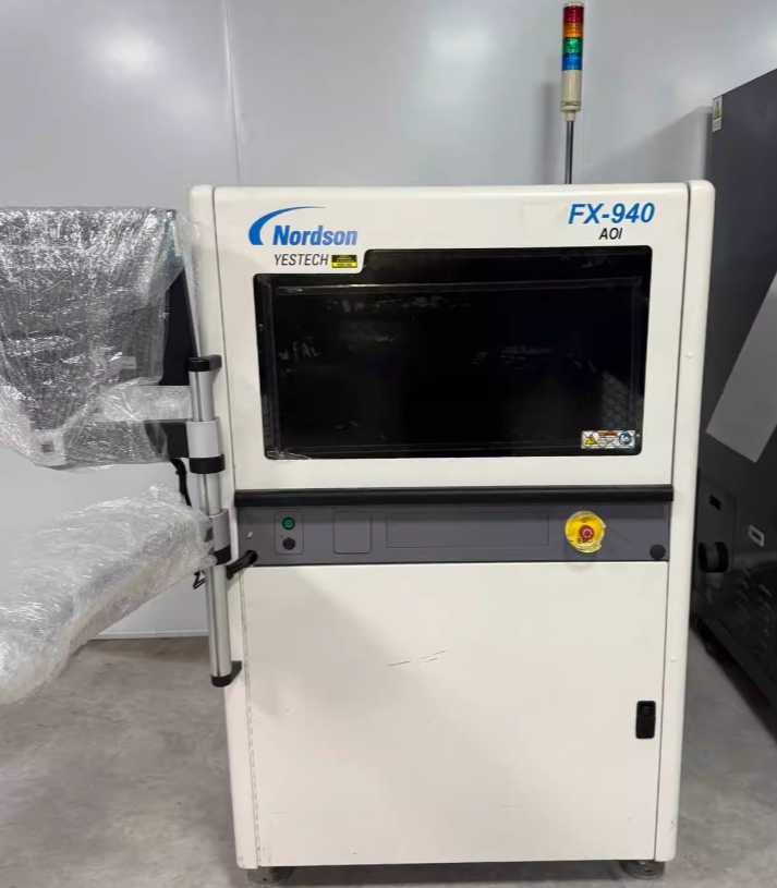 ŵ�� FX-940 �Զ���ѧ���ϵͳ/��������ͼ