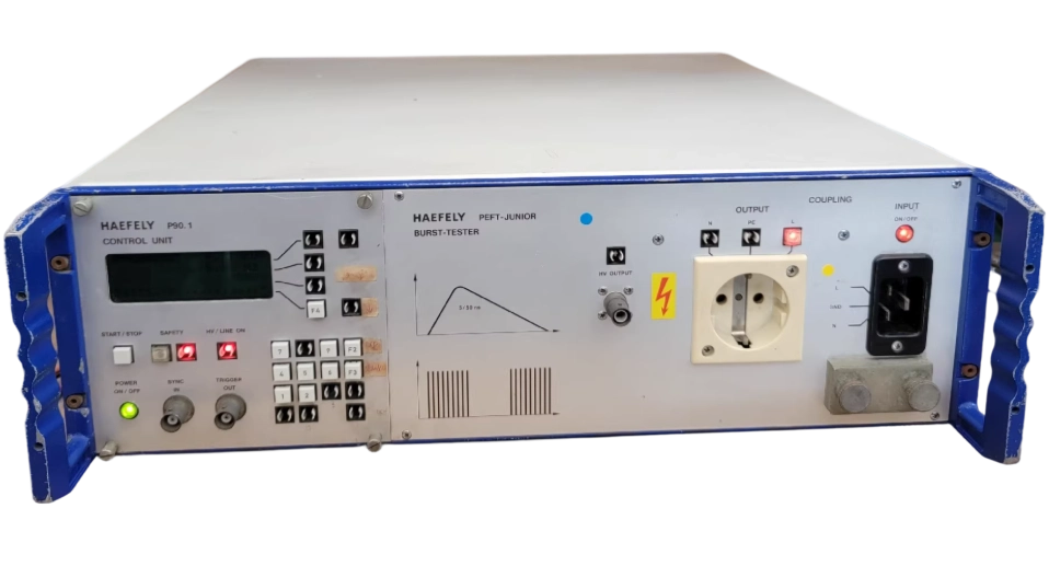 HAEFELY PEFT ����Ⱥ������/HAEFELY����ͼ