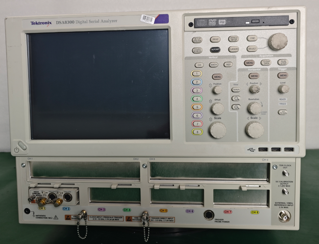 ���ۡ�����|���ִ��з�����+�����ģ��/Tektronix����ͼ