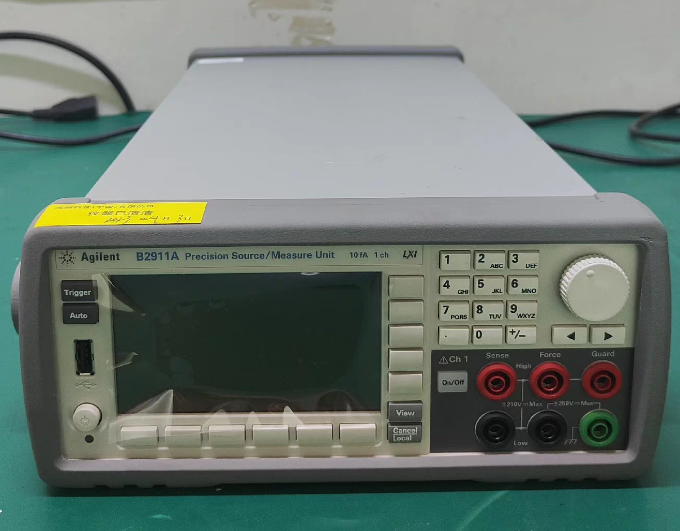 ���ۡ�����|Agilent B2911A ���ܹ�Դ/������Ԫ/Agilent����ͼ