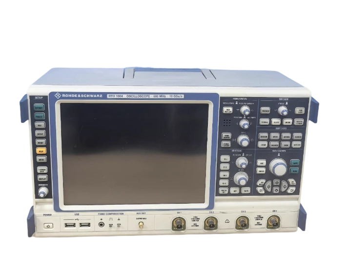 ROHDE&SCHWARZ RTO1014 ʾ����/R&S����ͼ