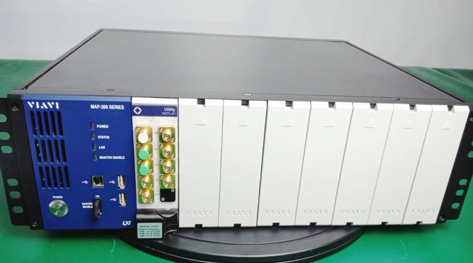 ���ۡ�����|JDSU MAP-280+MUTL-A1000 8 ������+�๦��ģ��/JDSU����ͼ