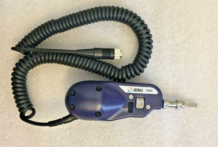 JDSU P5000i ��������̽ͷ/JDSU����ͼ