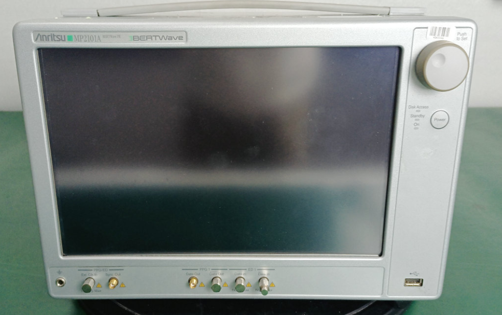 ά��|���� MP2101A ���������/Anritsu����ͼ