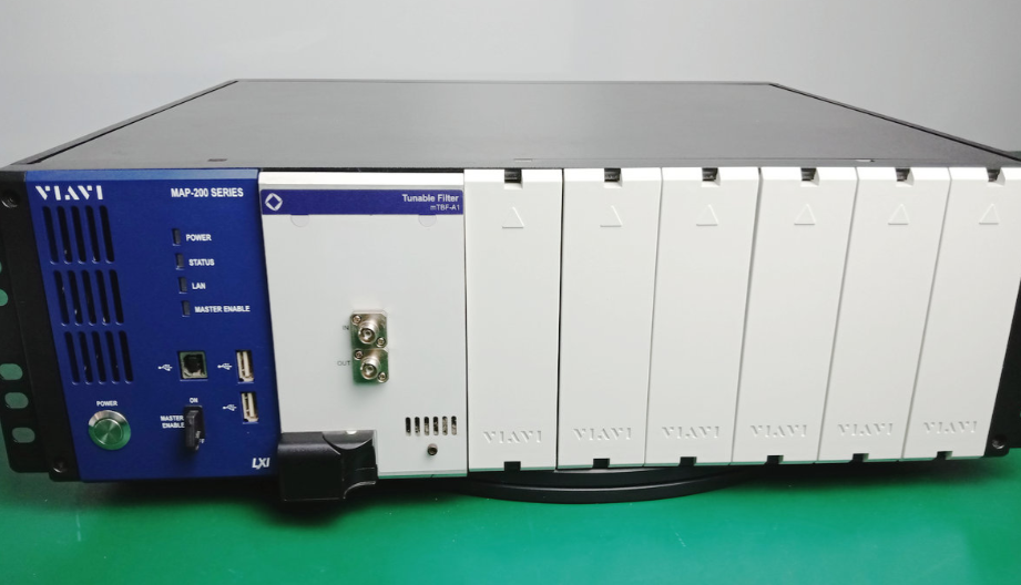 ���ۡ�����|JDSU MAP-280+MTBF-A1KS0 8 ������+�ɵ�г�˲���ģ��/JDSU����ͼ