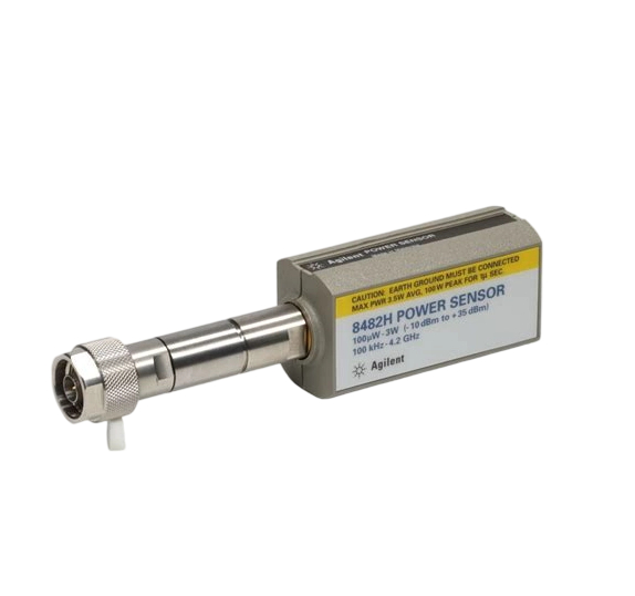 Agilent 8482H �ȵ�ż���ʴ�����/Agilent����ͼ