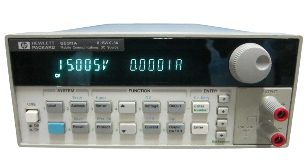 Agilent 66311A ��Դ/Agilent����ͼ