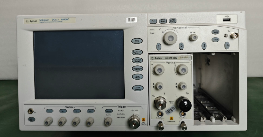 ά��|Agilent 86100C+86112A ��ͼ��+��ģ��/Agilent����ͼ