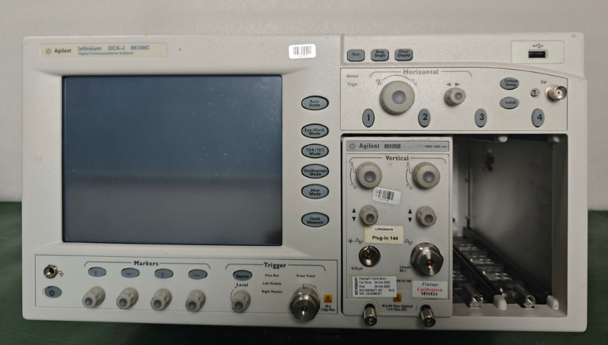 ���ۡ�����|Agilent 86100C+86105B ��ͼ��+ ���ģ��/Agilent����ͼ