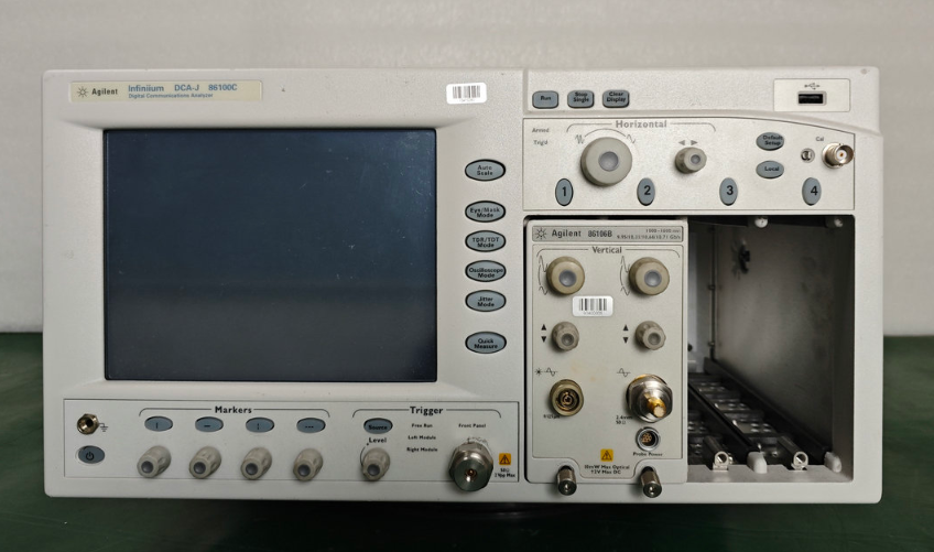 ���ۡ�����|Agilent 86100C+86106B ʾ����+ ���ģ��/Agilent����ͼ