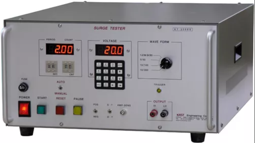 KAST Engineering KT-200SG ��ӿ���ŶȲ�����/��������ͼ