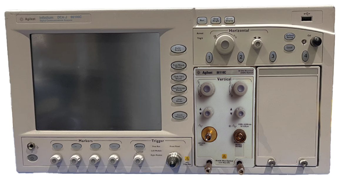 ά��|DCA-J ��������ʾ��������+�� / �����ģ��/Agilent����ͼ