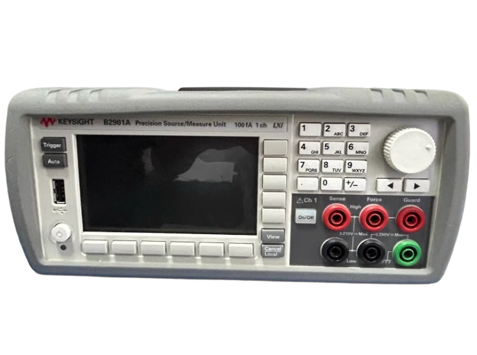 Keysight B2901B ����Դ/������Ԫ/Keysight����ͼ