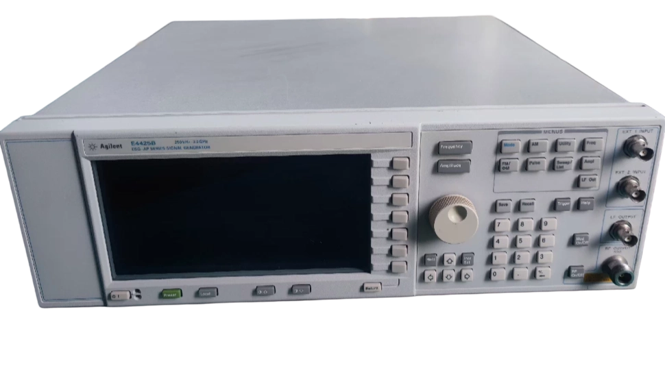 Agilent E4425B ��Ƶ�źŷ�����/Agilent����ͼ