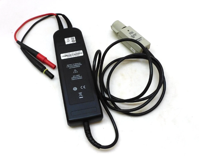 Tektronix P5205A ��ѹ���̽ͷ/Tektronix����ͼ