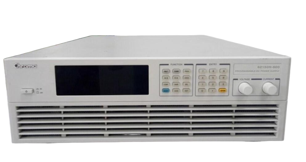 Chroma 62150H - 600 ֱ����Դ/��������ͼ