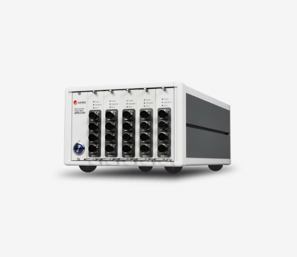 ʥ¿	MPM-210H+MPM-211	ͨ⹦ʼ/SANTECͼ