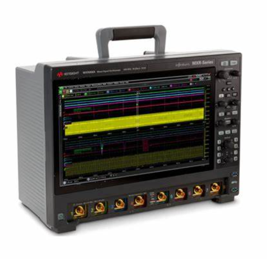 ǵ¿Ƽ	MXR058A	Infiniium MXR ϵʵʱʾ/Keysightͼ