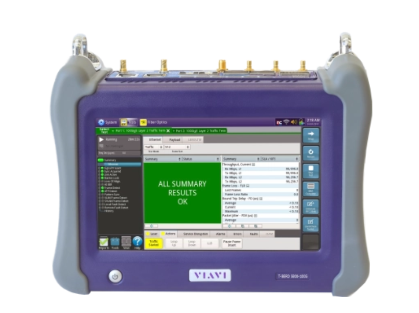 |VIAVI(VIAVI) MTS5800-100G /ͼ