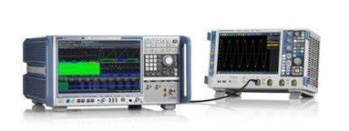 | ROHDE&SCHWARZ FSW85 źźƵ׷/R&Sͼ