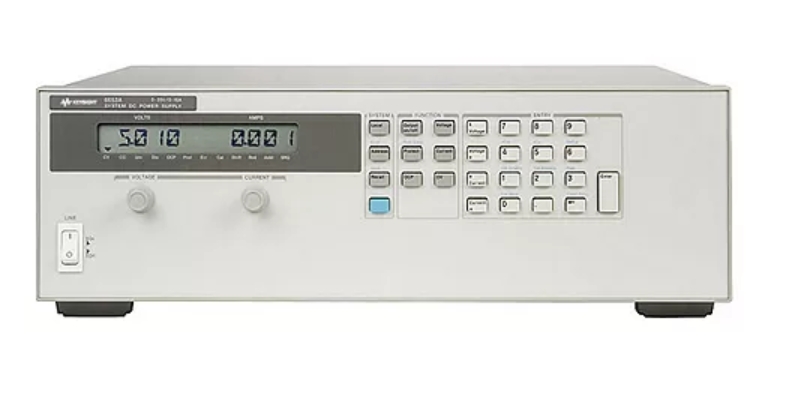 | 6653A 500 WϵͳԴ/Agilentͼ