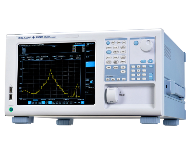 |YOKOGAWA AQ6380 ׷/YOKOGAWAͼ