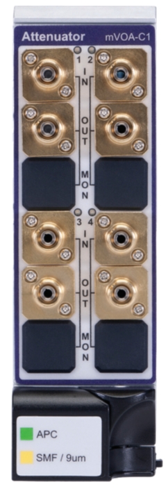 VIAVI MVOA-C1DSM-M100-MFP ɱ˥/ͼ