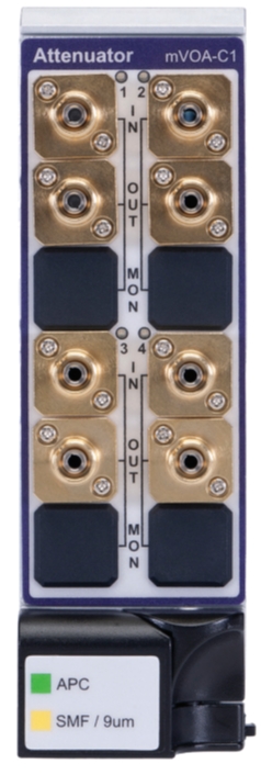 VIAVI mVOA-C1DSM-M101-MSC ɱ˥/ͼ